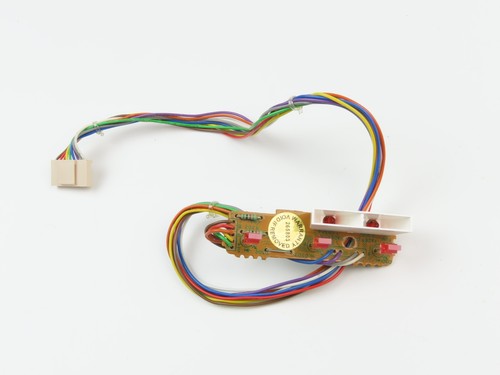 Nakamichi led pcb - lx-3*,