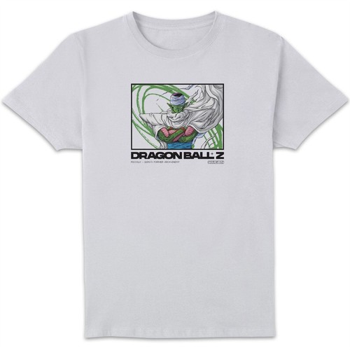 Dragon ball piccolo - dragon, z