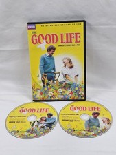 The Good Life (1975) - Series