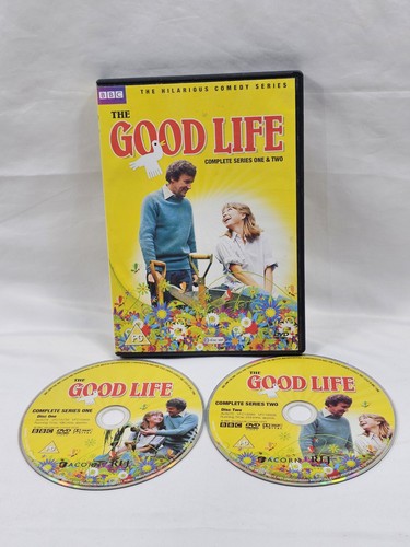 The good life series - life, (1975)