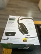 Philips Lightweight Wireless