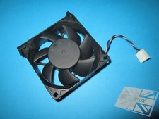 HP ProDesk 600 G1 SFF Desktop CPU Fan & Cable Guides Foxconn PVA070G12Q