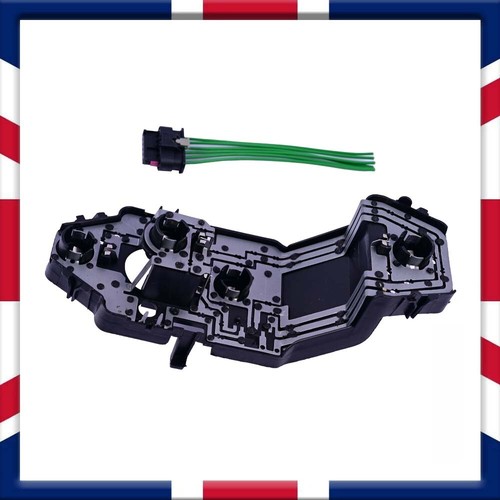 Rear tail light - rear,