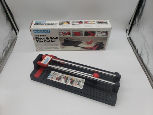 Plasplugs pro tiler - pro-tiler, floor