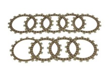 Fits FERODO FCD0267 Clutch disc OE REPLACEMENT