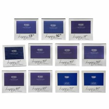 Shudehill Happy Birthday Satin