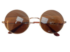 Summer Sunglasses Round Style