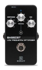 KEY Bassist Compressor