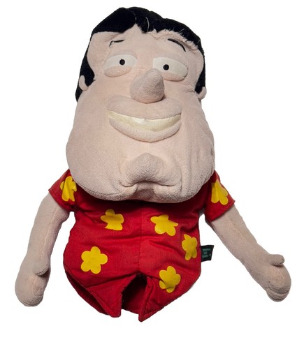 Quagmire family guy driver - *quagmire,