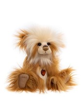 Charlie Bears Anniversary