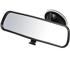 Suction Cup Adjustable Dipping Anti Glare Rear View Mirror fits VAUXHALL