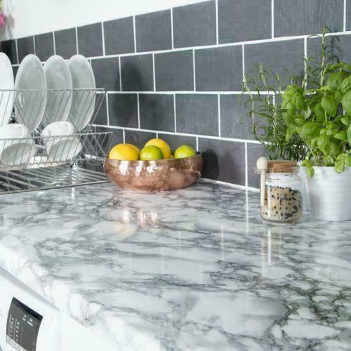 Glossy black white self - glossy,