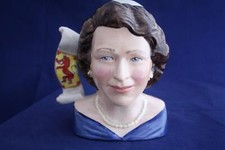 BAIRSTOW MANOR QUEEN ELIZABETH