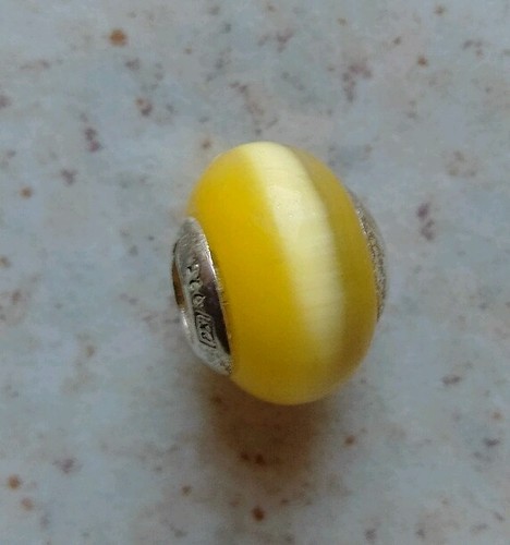 Truth silver 925 yellow - 925,