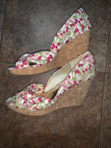Ladies high heel - high,