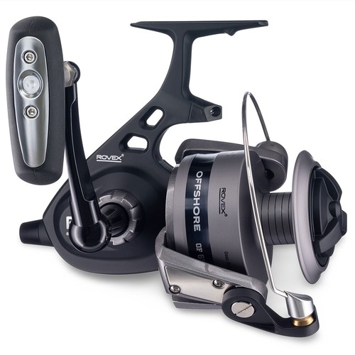 Rovex offshore fishing reel - rovex,