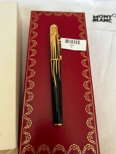 Louis cartier mini diabolo - mini,