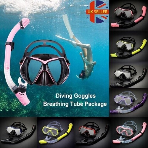 Professional scuba diving - professional,