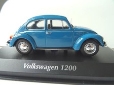 + Volkswagen VW Beetle 1200