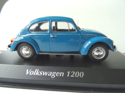 Volkswagen beetle 1200 - volkswagen, vw