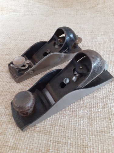 Stanley block planes no - planes,