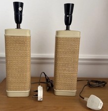 Pair of Vintage Marks and