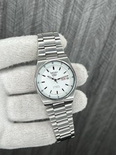 SEIKO 5 Automatic RAILWAY TIME