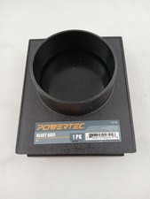 Powertec Blast Gate 70108 4
