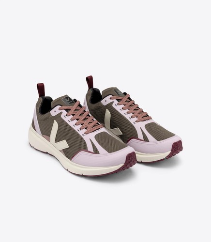 Veja condor alveomesh kaki - veja,
