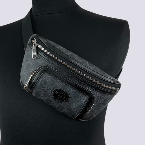 Gucci monogram logo - monogram,