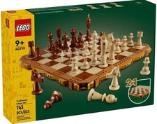 Lego - 40719 - Traditional