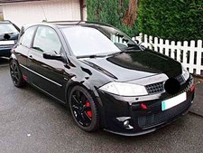 Suitable for Renault Megane