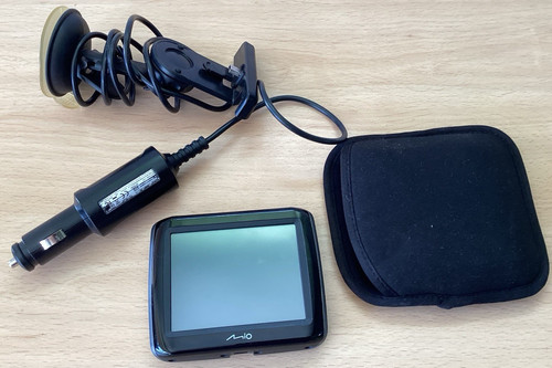 Sat nav gps - nav,