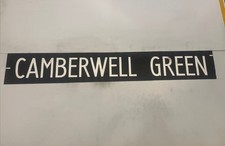 Camberwell Green  - London