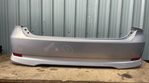 2012 2016 toyota estima rear - 2012-2016,