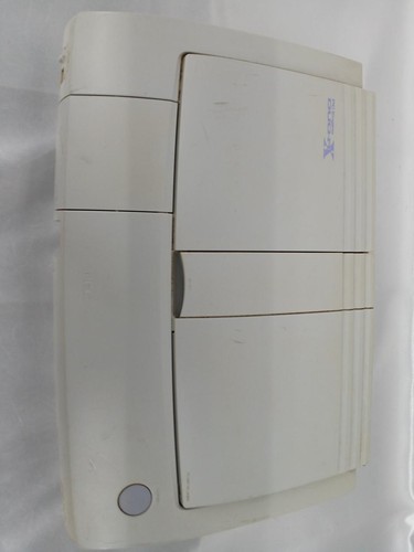 Nec engine duo console - nec, pc