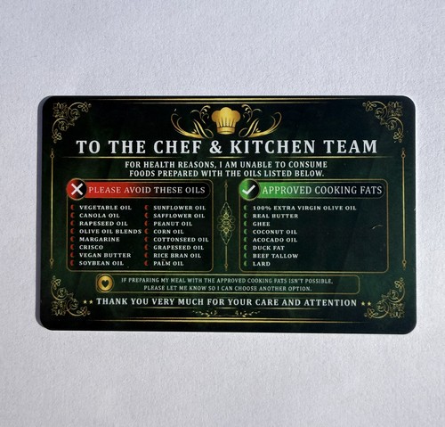 Chef cooking oil - cooking,