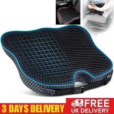 Car wedge seat - car, cushion
