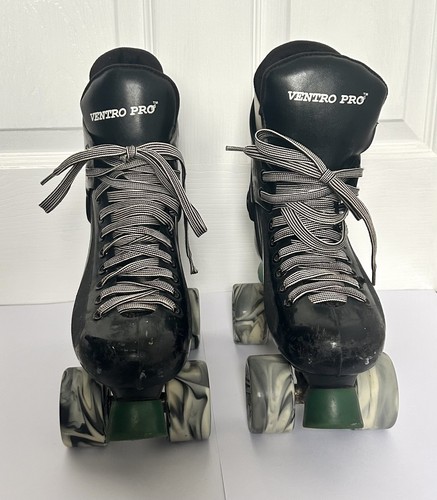 Ventro pro turbo quad - pro, roller