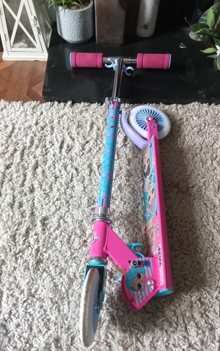 Girls scooter lol surprise - girls,