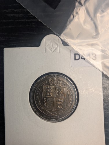 Queen victoria jubilee head - victoria,
