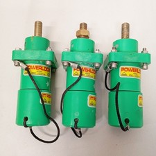3x ITT VEA 1810 High Current