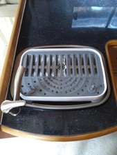 Dish Drainer Rack Motorhome Caravan