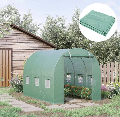Outsunny x 2m - outsunny, greenhouse