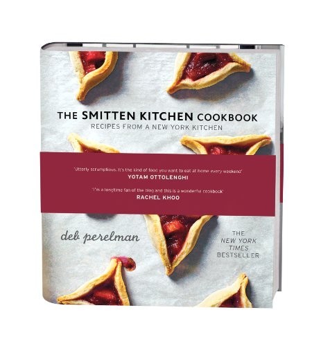 The smitten kitchen cookbook - the,