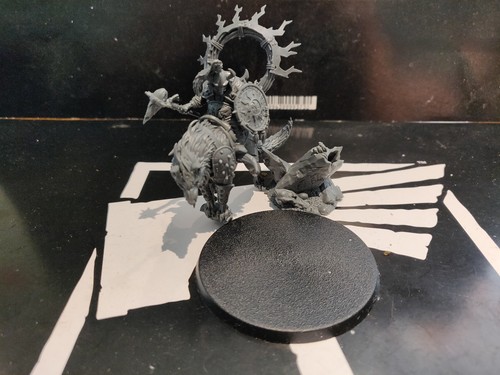Warhammer fantasy night - warhammer,