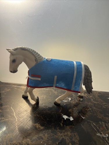 Schleich horse tack - schleich,