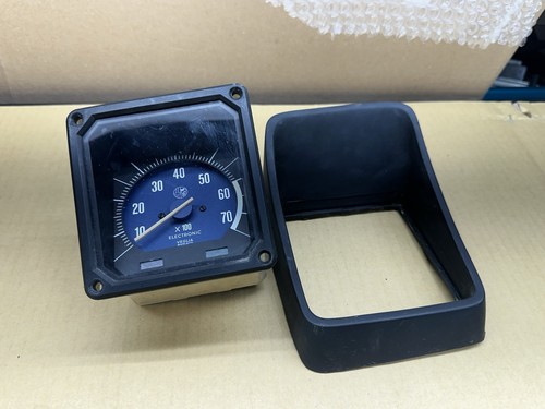 Tachometer 33673 alfa romeo - 33673,