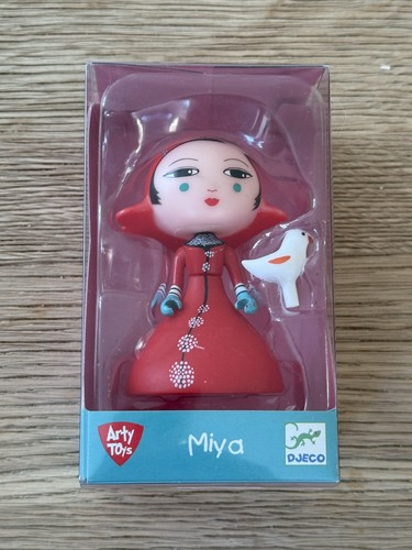 Djeco arty toys princess - djeco,