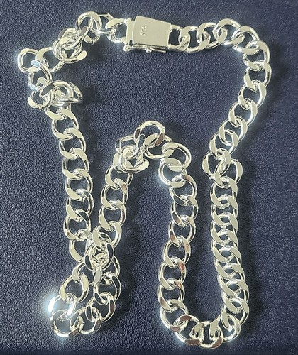 Men heavy cuban link - heavy,